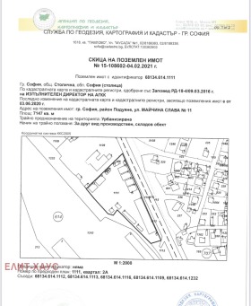 Продажба на имоти в Подуяне, град София — страница 8 - изображение 1 