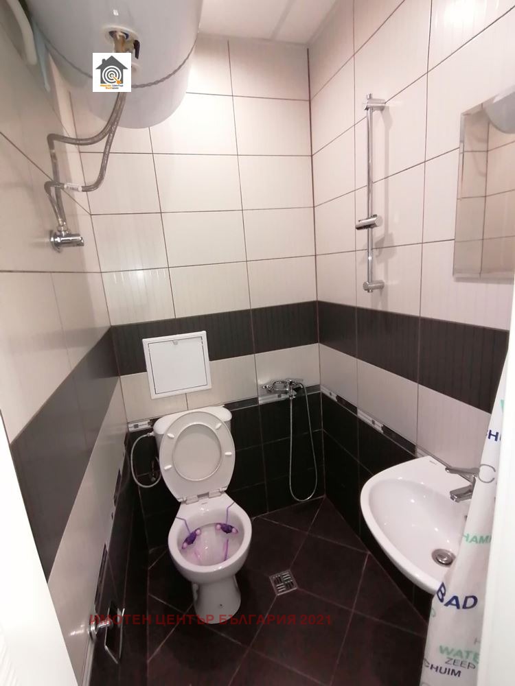 En venta  Estudio Sofia , Vitosha , 37 metros cuadrados | 70200891 - imagen [3]