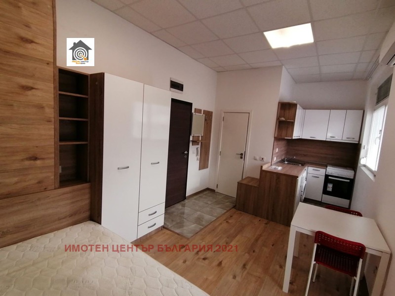 En venta  Estudio Sofia , Vitosha , 37 metros cuadrados | 70200891