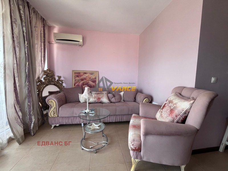 Na sprzedaż  1 sypialnia region Burgas , Rawda , 99 mkw | 69437074 - obraz [4]