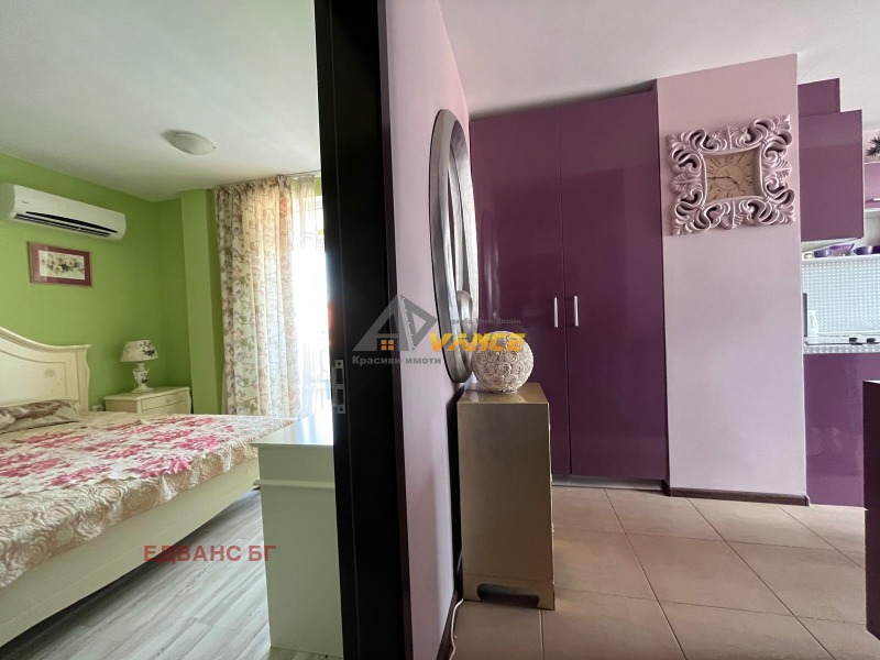 Na sprzedaż  1 sypialnia region Burgas , Rawda , 99 mkw | 69437074 - obraz [11]