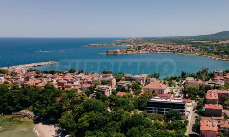 На продаж  1 спальня область Бургас , Царево , 66 кв.м | 98822450 - зображення [11]