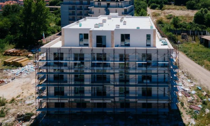 На продаж  1 спальня область Бургас , Царево , 66 кв.м | 98822450 - зображення [6]