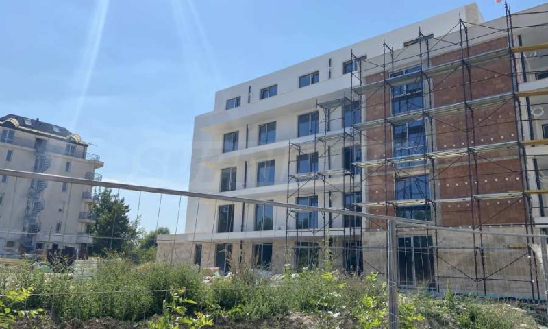 На продаж  1 спальня область Бургас , Царево , 66 кв.м | 98822450 - зображення [4]