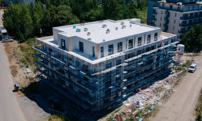 На продаж  1 спальня область Бургас , Царево , 66 кв.м | 98822450 - зображення [3]