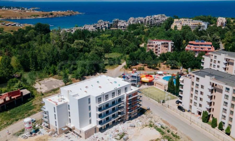 На продаж  1 спальня область Бургас , Царево , 66 кв.м | 98822450 - зображення [9]