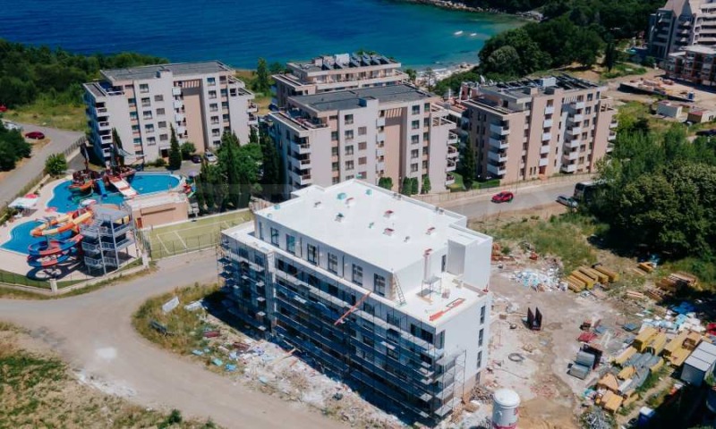 На продаж  1 спальня область Бургас , Царево , 66 кв.м | 98822450 - зображення [7]