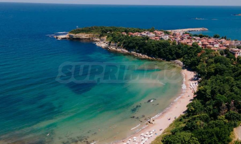 На продаж  1 спальня область Бургас , Царево , 66 кв.м | 98822450 - зображення [13]