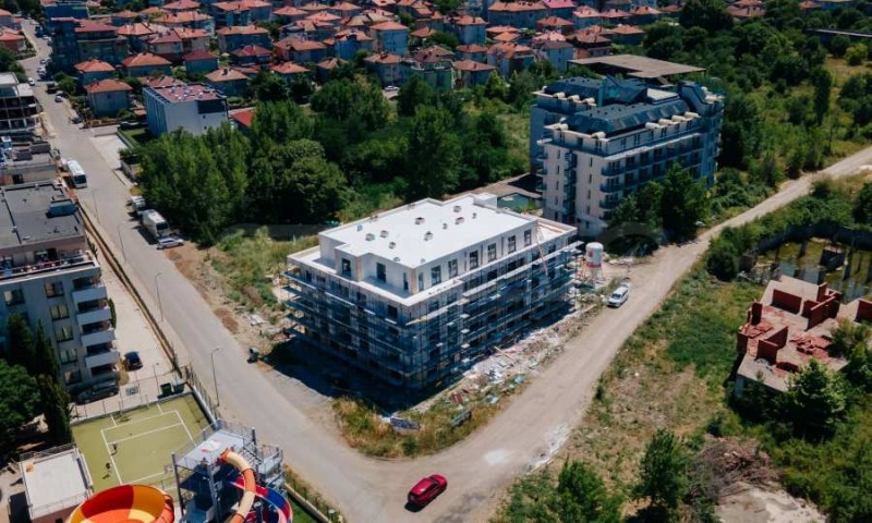На продаж  1 спальня область Бургас , Царево , 66 кв.м | 98822450 - зображення [8]