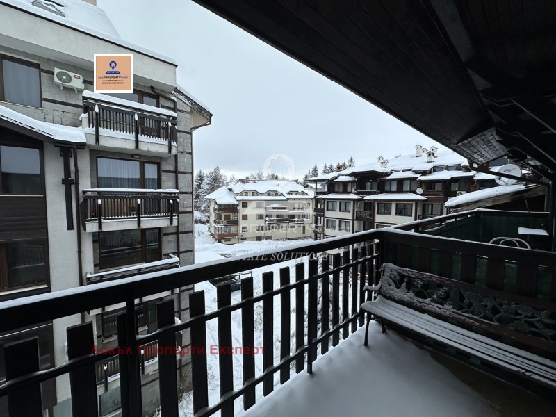 For Sale  1 bedroom region Blagoevgrad , Bansko , 70 sq.m | 81803056 - image [14]