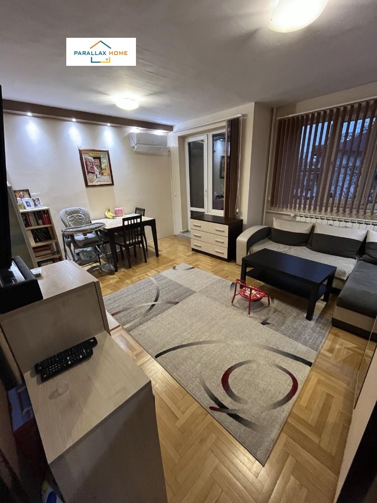 Te koop  1 slaapkamer Sofia , Ljulin 9 , 61 m² | 71820242 - afbeelding [2]