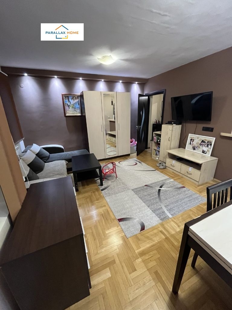 Te koop  1 slaapkamer Sofia , Ljulin 9 , 61 m² | 71820242