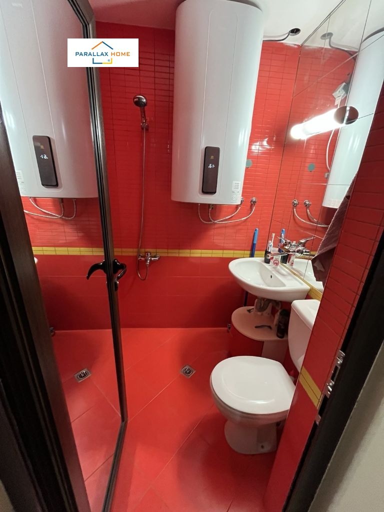 Te koop  1 slaapkamer Sofia , Ljulin 9 , 61 m² | 71820242 - afbeelding [9]