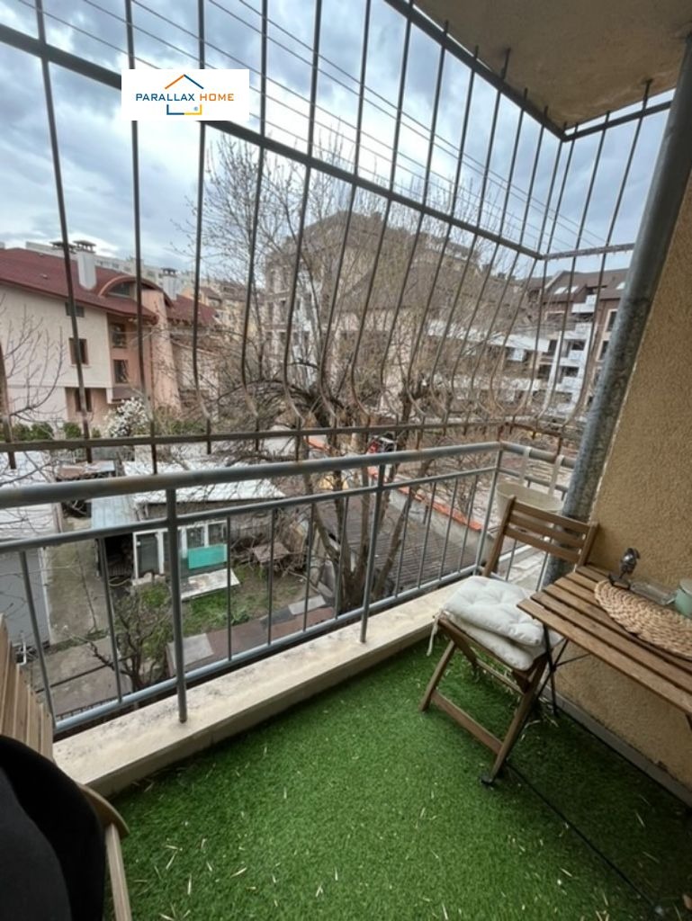 Te koop  1 slaapkamer Sofia , Ljulin 9 , 61 m² | 71820242 - afbeelding [12]