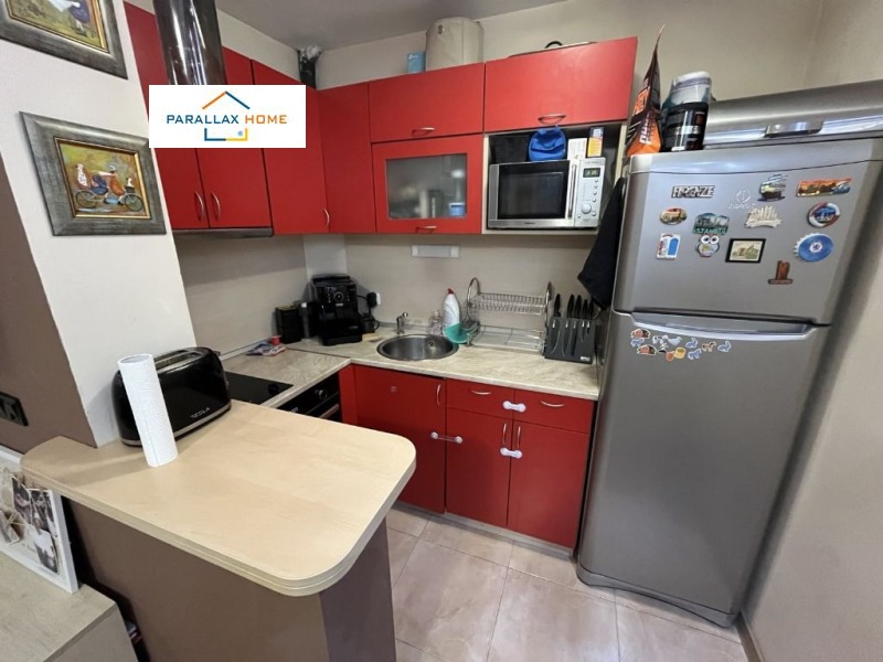 Te koop  1 slaapkamer Sofia , Ljulin 9 , 61 m² | 71820242 - afbeelding [4]