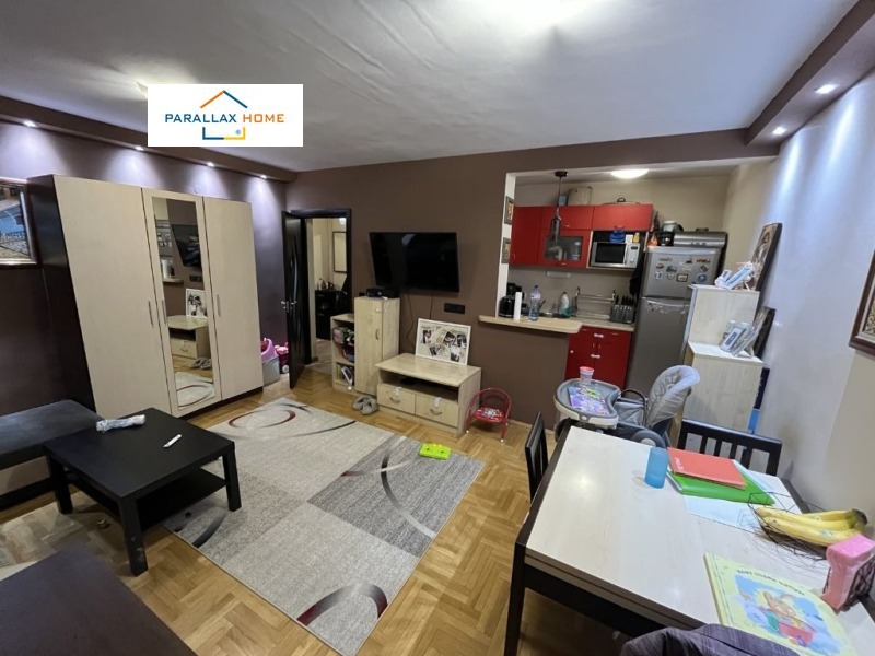 Te koop  1 slaapkamer Sofia , Ljulin 9 , 61 m² | 71820242 - afbeelding [3]