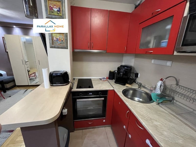 Te koop  1 slaapkamer Sofia , Ljulin 9 , 61 m² | 71820242 - afbeelding [5]