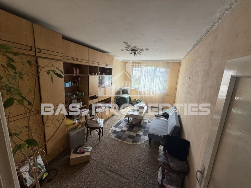 In vendita  1 camera da letto Sofia , Liulin 10 , 63 mq | 12881558