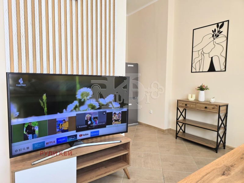 Til salgs  1 soverom Varna , k.k. Sjajka , 59 kvm | 25099937 - bilde [8]