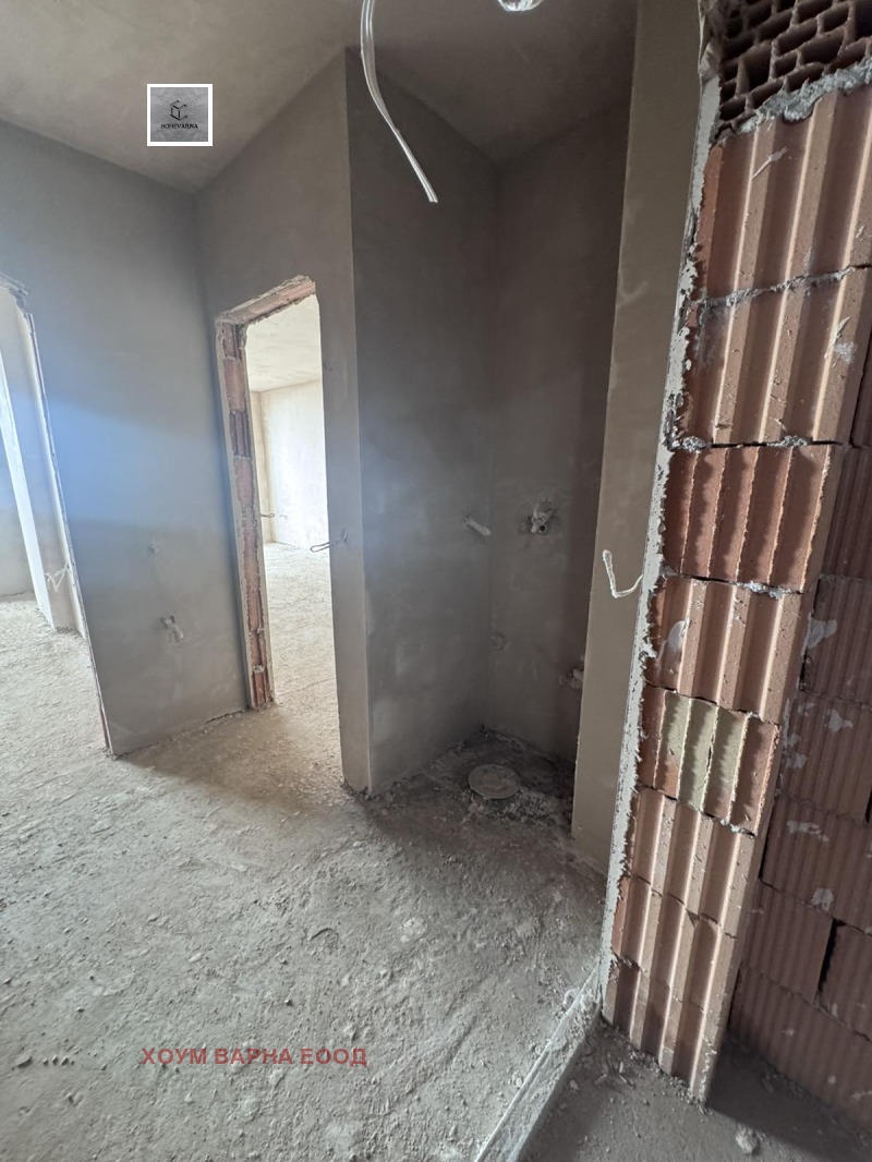 Продава 2-СТАЕН, гр. Варна, м-т Пчелина, снимка 9 - Апартаменти - 52453976