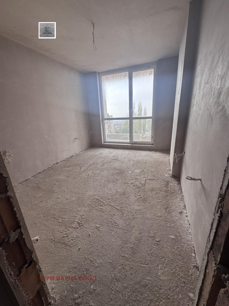 Продава 2-СТАЕН, гр. Варна, м-т Пчелина, снимка 4 - Апартаменти - 52453976