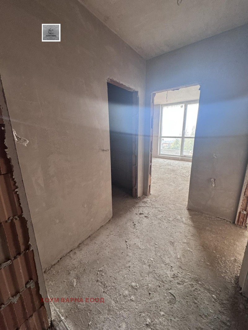 Продава 2-СТАЕН, гр. Варна, м-т Пчелина, снимка 8 - Апартаменти - 52453976