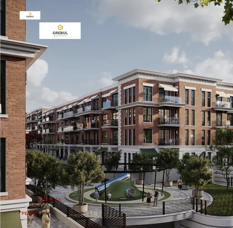 For Sale  1 bedroom Sofia , Malinova dolina , 70 sq.m | 38342731 - image [2]