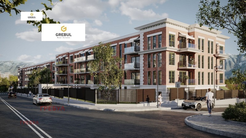 For Sale  1 bedroom Sofia , Malinova dolina , 70 sq.m | 38342731 - image [3]