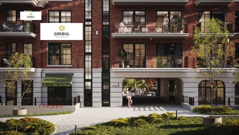 For Sale  1 bedroom Sofia , Malinova dolina , 70 sq.m | 38342731 - image [4]