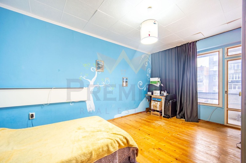 Продава 2-СТАЕН, гр. Балчик, област Добрич, снимка 9 - Апартаменти - 52649963