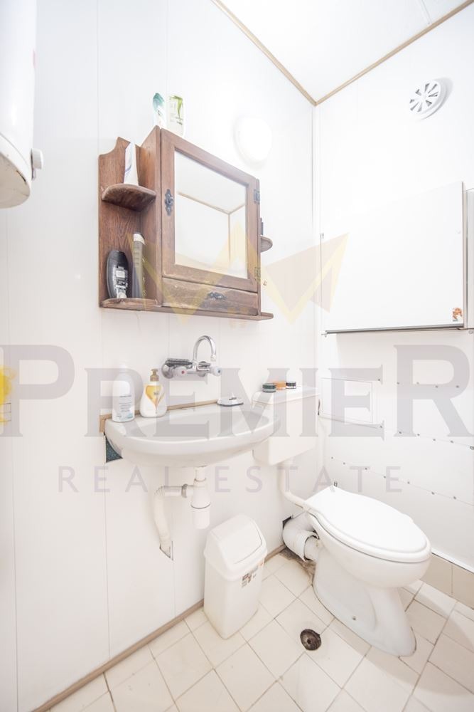 Продава 2-СТАЕН, гр. Балчик, област Добрич, снимка 10 - Апартаменти - 52649963