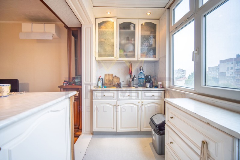 Продава 2-СТАЕН, гр. Балчик, област Добрич, снимка 5 - Апартаменти - 52649963