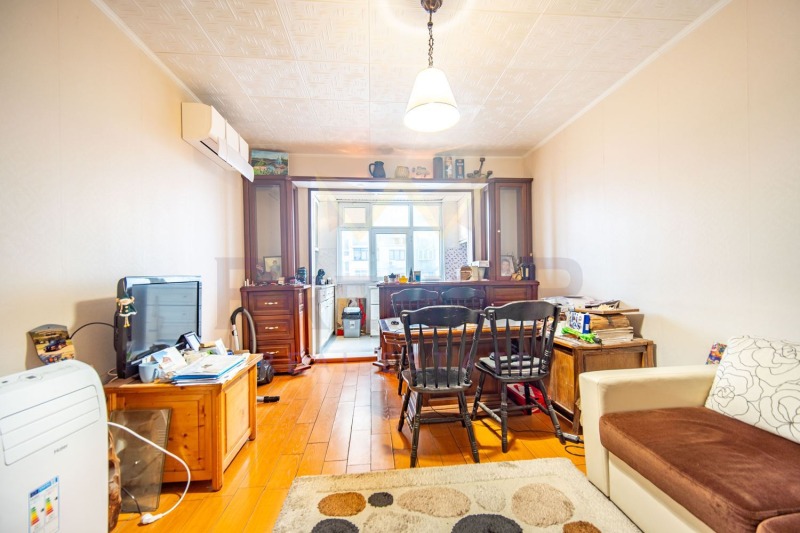 Продава 2-СТАЕН, гр. Балчик, област Добрич, снимка 3 - Апартаменти - 52649963