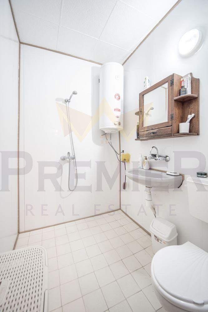 Продава 2-СТАЕН, гр. Балчик, област Добрич, снимка 11 - Апартаменти - 52649963