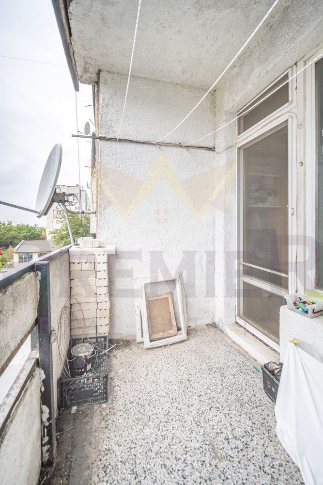 Продава 2-СТАЕН, гр. Балчик, област Добрич, снимка 13 - Апартаменти - 52649963