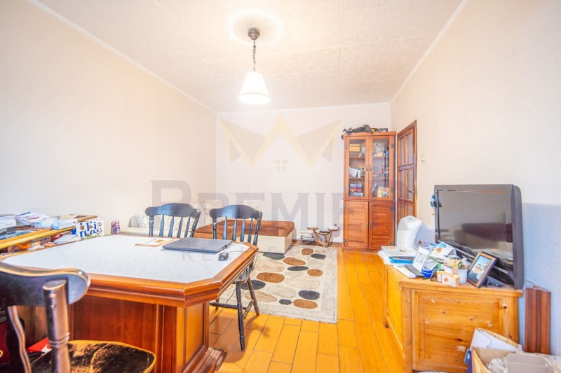 Продава 2-СТАЕН, гр. Балчик, област Добрич, снимка 2 - Апартаменти - 52649963