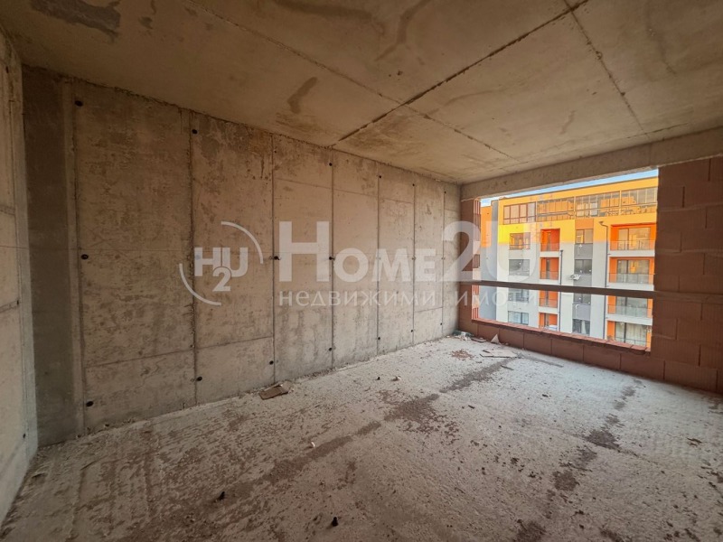 Продава 2-СТАЕН, гр. Варна, Владислав Варненчик 1, снимка 2 - Апартаменти - 53178187