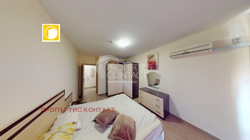 Продава 2-СТАЕН, с. Кошарица, област Бургас, снимка 10 - Апартаменти - 53331795