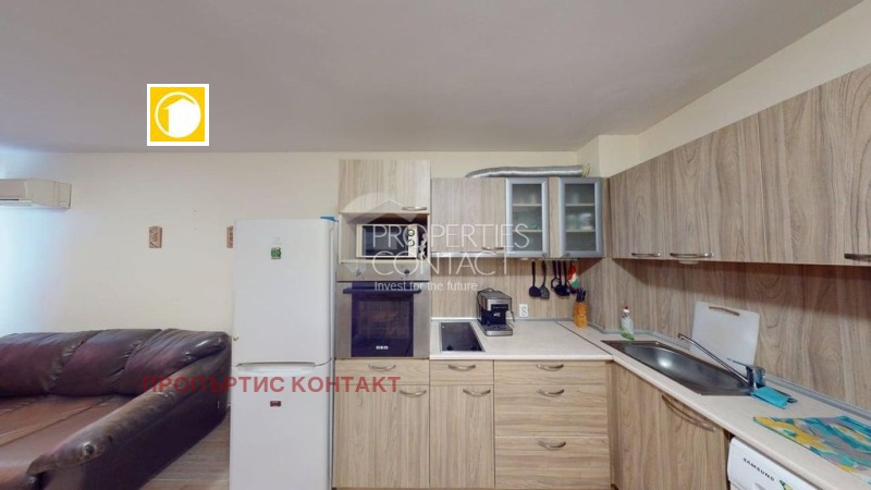 Продава 2-СТАЕН, с. Кошарица, област Бургас, снимка 3 - Апартаменти - 53331795