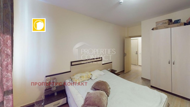 Продава 2-СТАЕН, с. Кошарица, област Бургас, снимка 7 - Апартаменти - 53331795