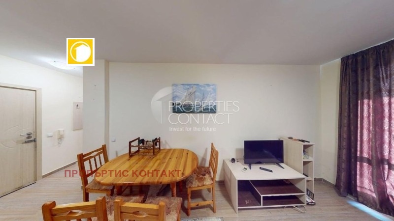 Продава 2-СТАЕН, с. Кошарица, област Бургас, снимка 2 - Апартаменти - 53331795