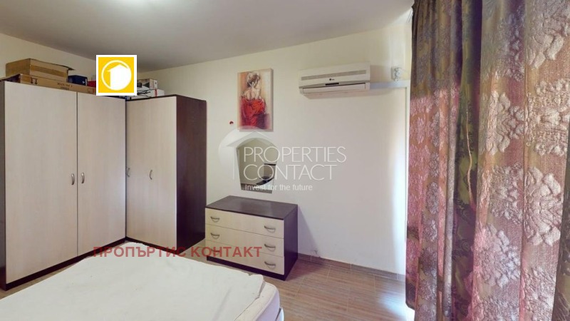 Продава 2-СТАЕН, с. Кошарица, област Бургас, снимка 8 - Апартаменти - 53331795