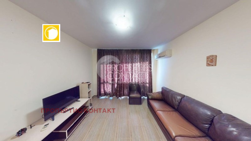 Продава 2-СТАЕН, с. Кошарица, област Бургас, снимка 5 - Апартаменти - 53331795