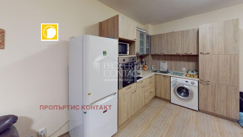 Продава 2-СТАЕН, с. Кошарица, област Бургас, снимка 4 - Апартаменти - 53331795