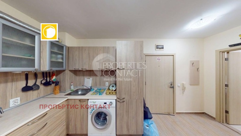 Продава 2-СТАЕН, с. Кошарица, област Бургас, снимка 6 - Апартаменти - 53331795
