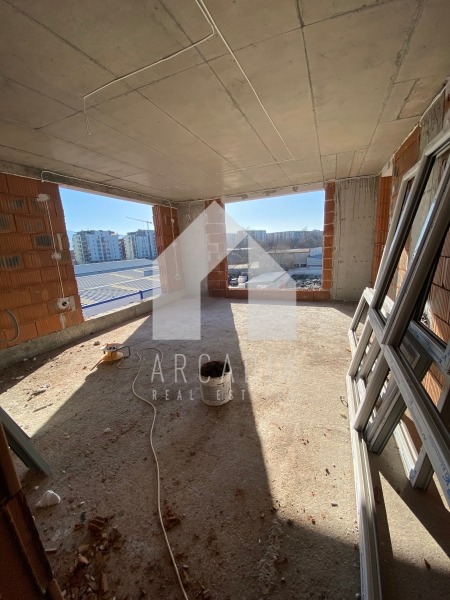 Продава 3-СТАЕН, гр. Пловдив, Въстанически