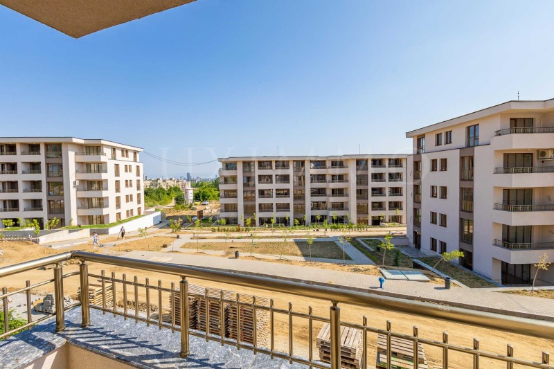 In vendita  2 camere da letto Sofia , Vitosha , 130 mq | 56533279