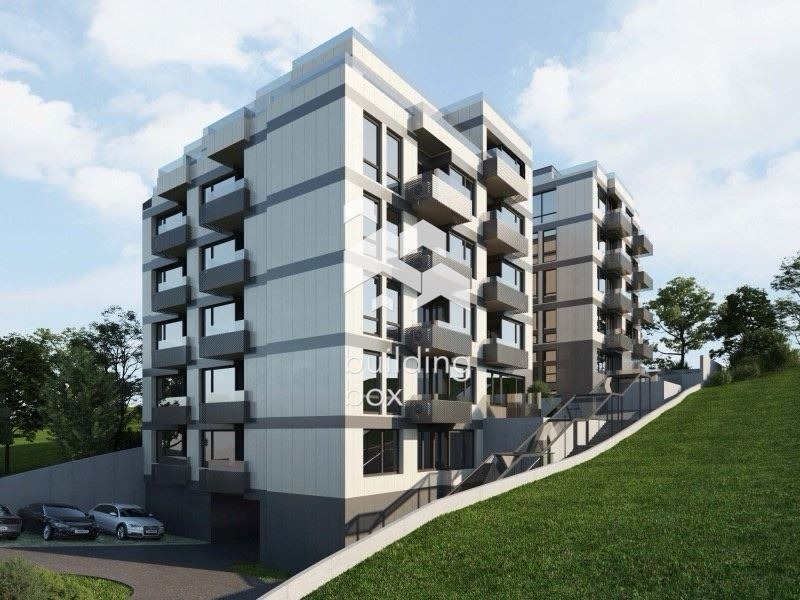 In vendita  2 camere da letto Sofia , Vitosha , 120 mq | 86018095