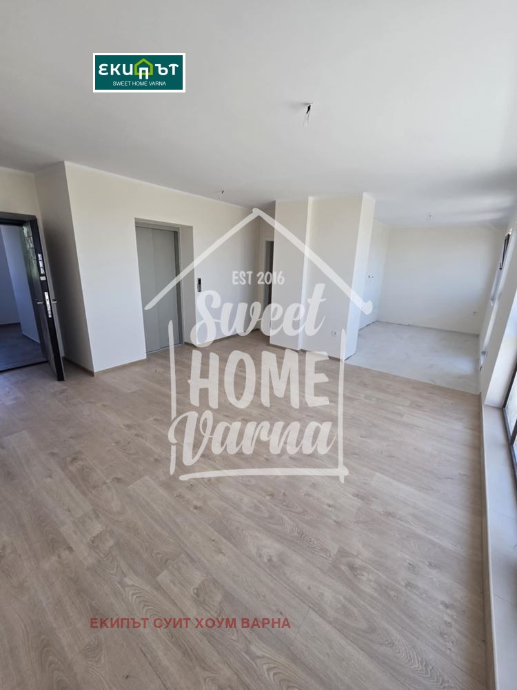 Na prodej  2 ložnice Varna , Izgrev , 119 m2 | 62799450 - obraz [3]