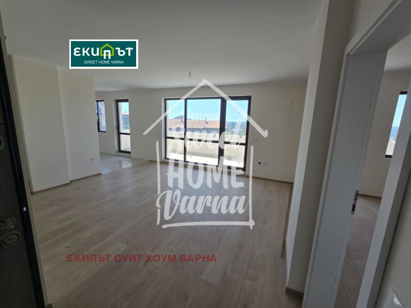 Na prodej  2 ložnice Varna , Izgrev , 119 m2 | 62799450